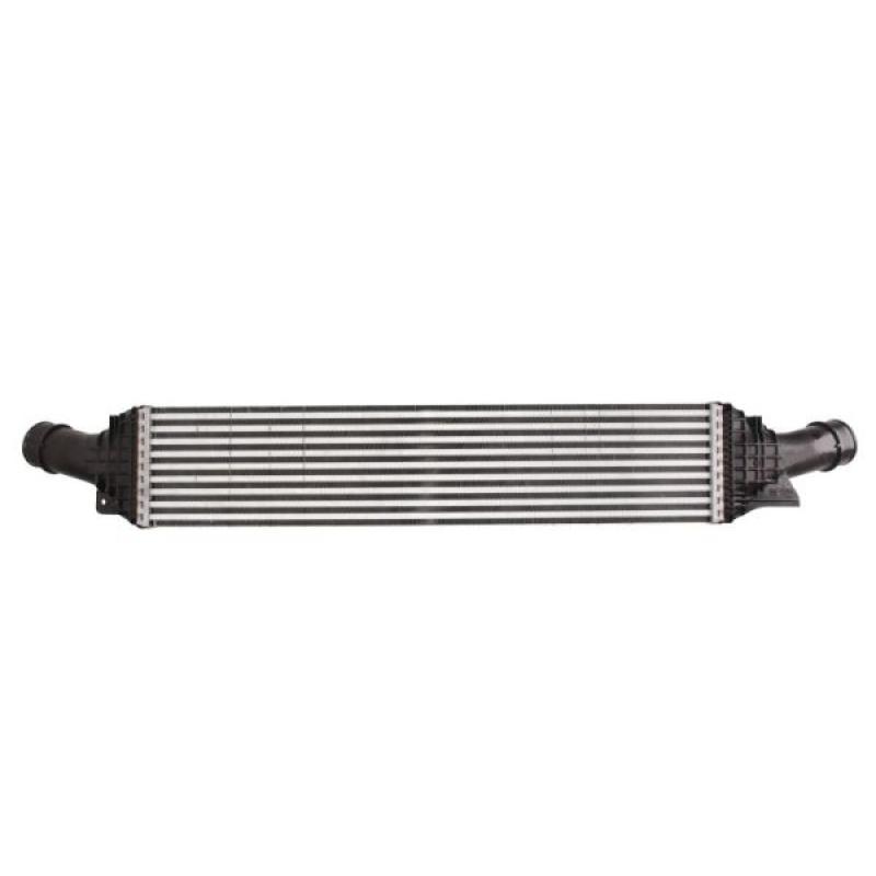 Intercooler, échangeur THERMOTEC DAA012TT - Visuel 1