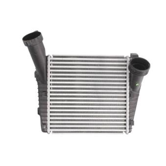Intercooler, échangeur THERMOTEC