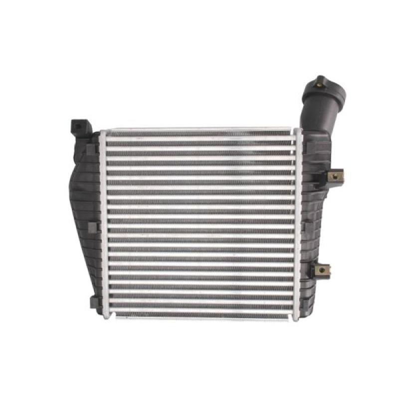 Intercooler, échangeur THERMOTEC DAA014TT - Visuel 1