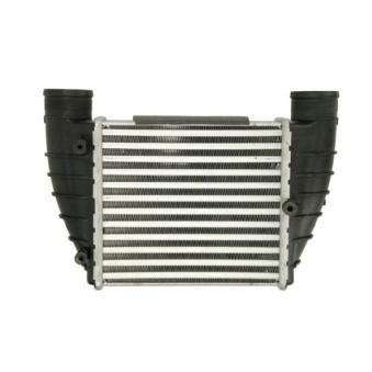 Intercooler, échangeur THERMOTEC