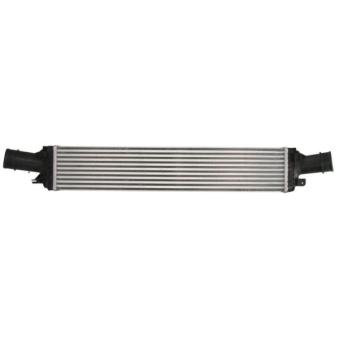 Intercooler, échangeur THERMOTEC
