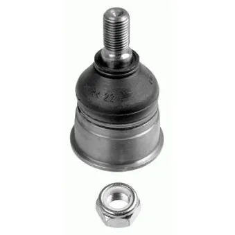 Rotule de suspension LEMFORDER 10908 04