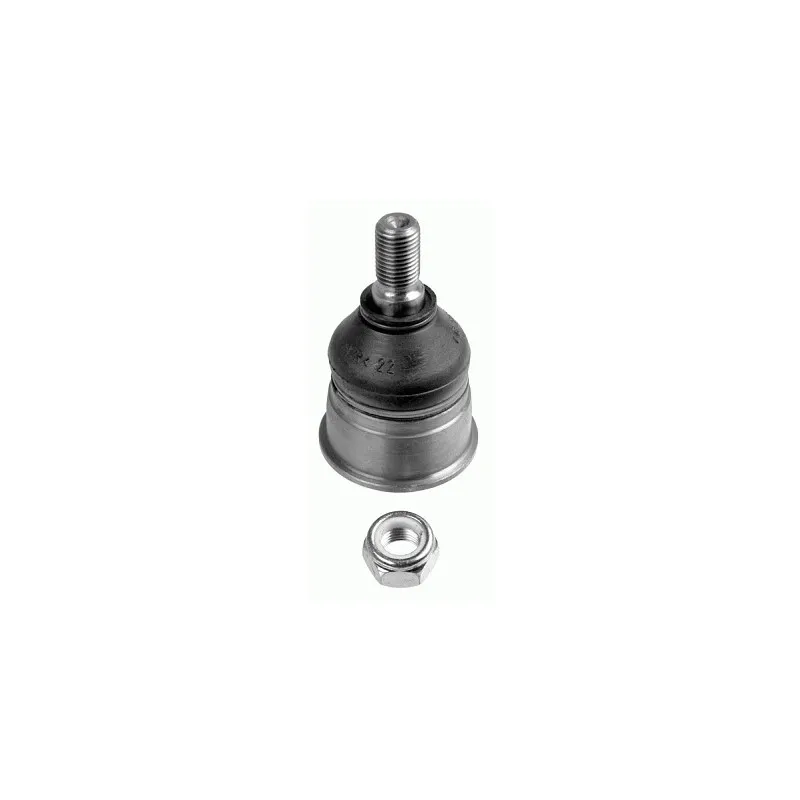 Rotule de suspension LEMFORDER 10908 04