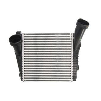 Intercooler, échangeur THERMOTEC