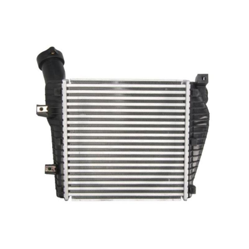 Intercooler, échangeur THERMOTEC DAA020TT - Visuel 1