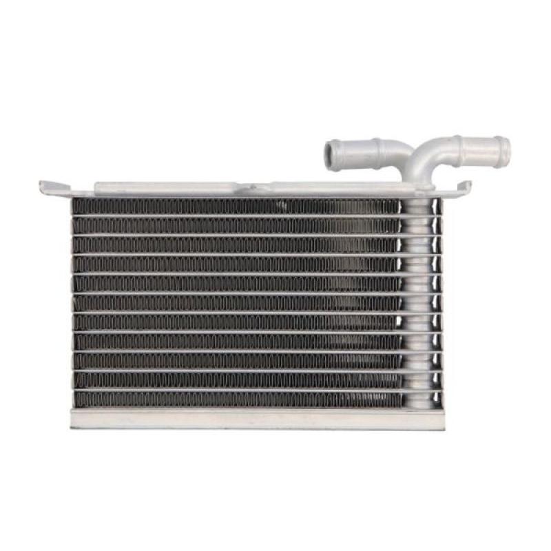 Intercooler, échangeur THERMOTEC DAA021TT - Visuel 1