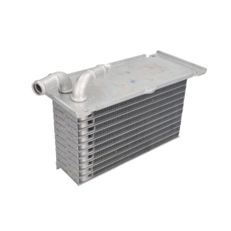 Intercooler, échangeur THERMOTEC DAA021TT - Visuel 2