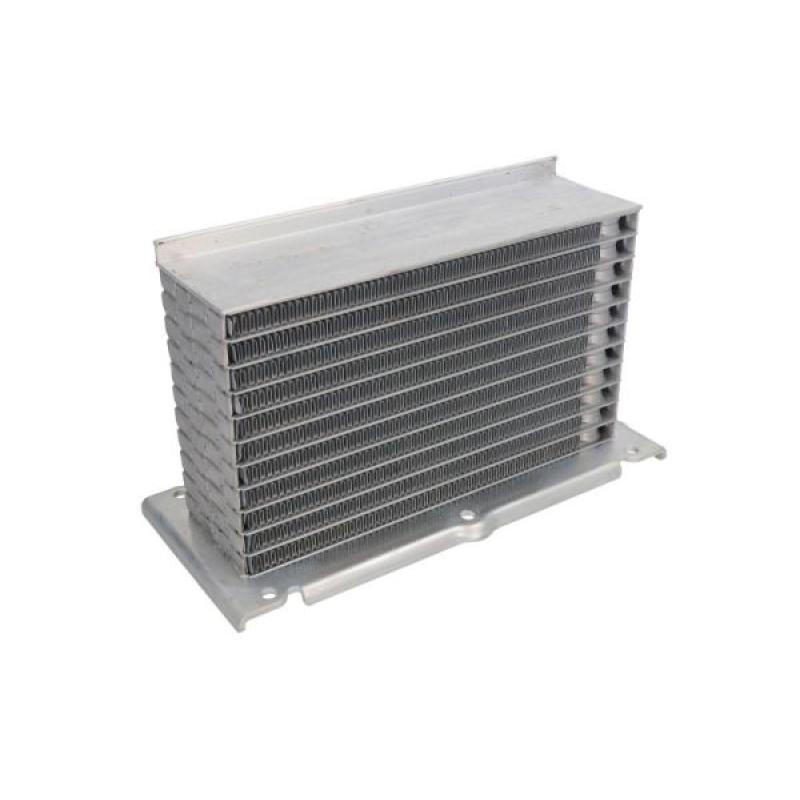 Intercooler, échangeur THERMOTEC DAA021TT - Visuel 3