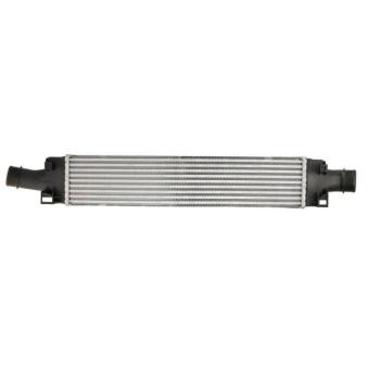 Intercooler, échangeur THERMOTEC