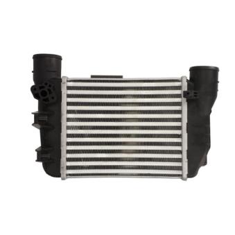 Intercooler, échangeur THERMOTEC