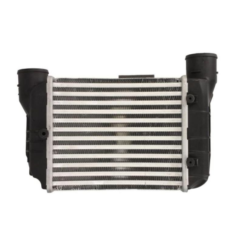 Intercooler, échangeur THERMOTEC DAA025TT - Visuel 1