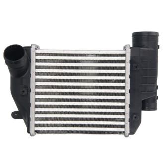 Intercooler, échangeur THERMOTEC