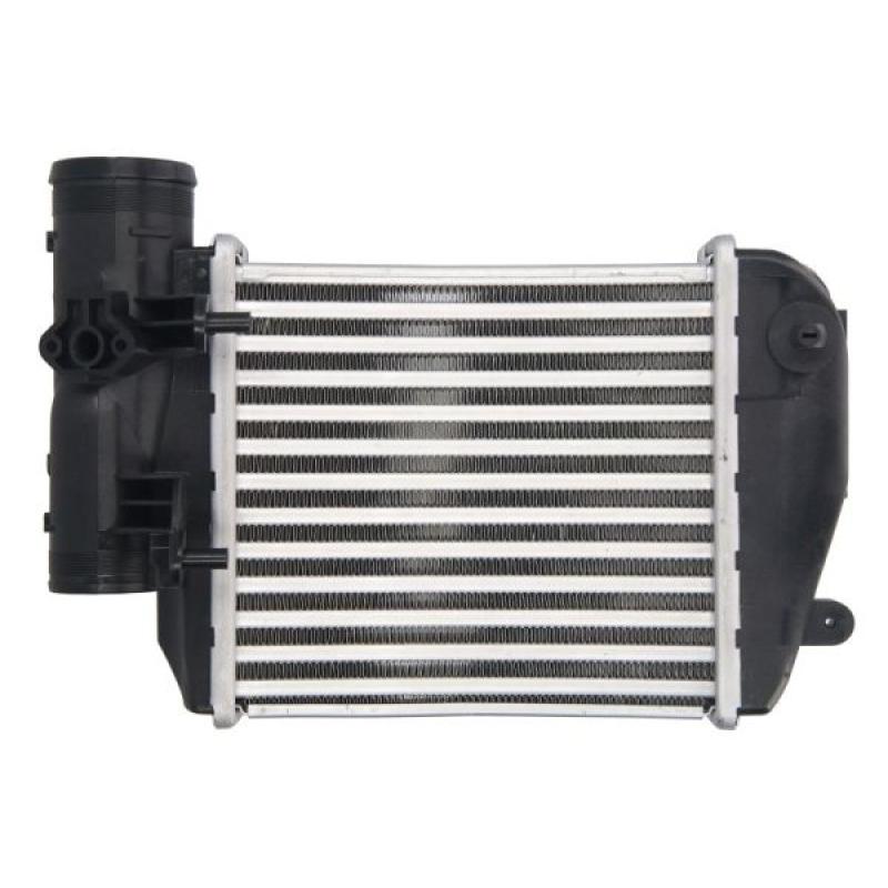 Intercooler, échangeur THERMOTEC DAA026TT - Visuel 1