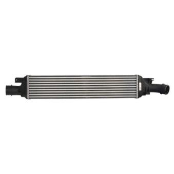 Intercooler, échangeur THERMOTEC