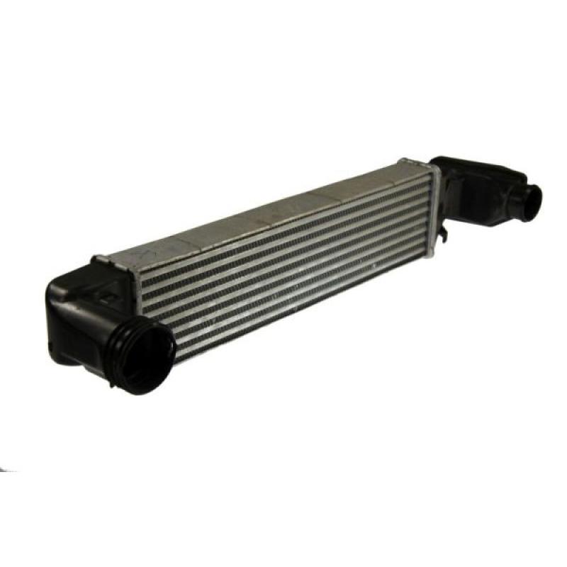 Intercooler, échangeur THERMOTEC DAB001TT - Visuel 1