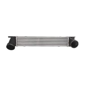Intercooler, échangeur THERMOTEC