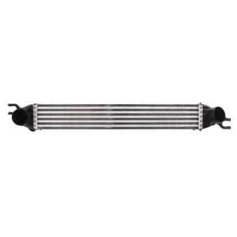 Intercooler, échangeur THERMOTEC