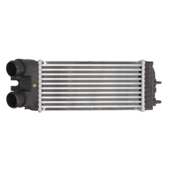 Intercooler, échangeur THERMOTEC