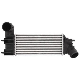 Intercooler, échangeur THERMOTEC