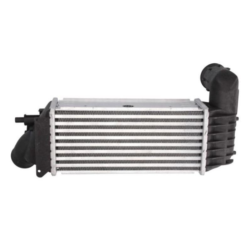 Intercooler, échangeur THERMOTEC DAC005TT - Visuel 1