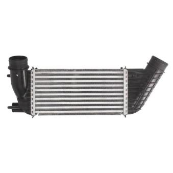 Intercooler, échangeur THERMOTEC