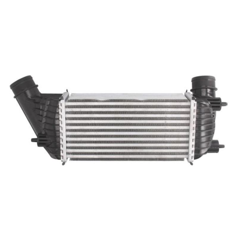 Intercooler, échangeur THERMOTEC DAC006TT - Visuel 1