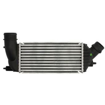 Intercooler, échangeur THERMOTEC