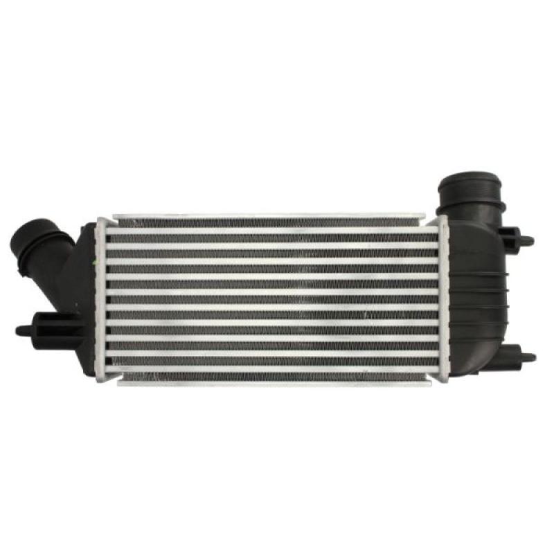 Intercooler, échangeur THERMOTEC DAC011TT - Visuel 1