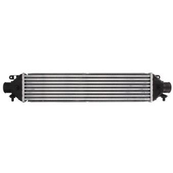 Intercooler, échangeur THERMOTEC DAD002TT