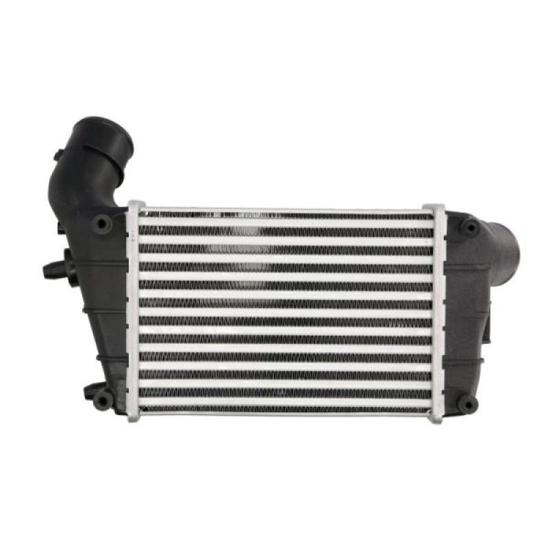 Intercooler, échangeur THERMOTEC DAD003TT - Visuel 1