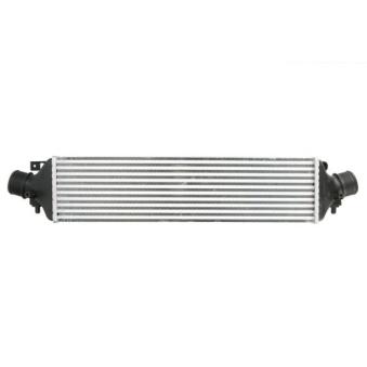 Intercooler, échangeur THERMOTEC