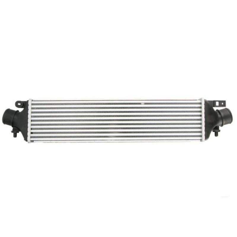 Intercooler, échangeur THERMOTEC DAD005TT - Visuel 1