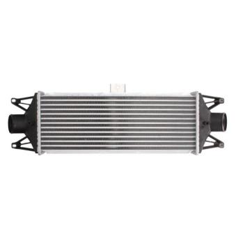 Intercooler, échangeur THERMOTEC