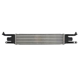 Intercooler, échangeur THERMOTEC
