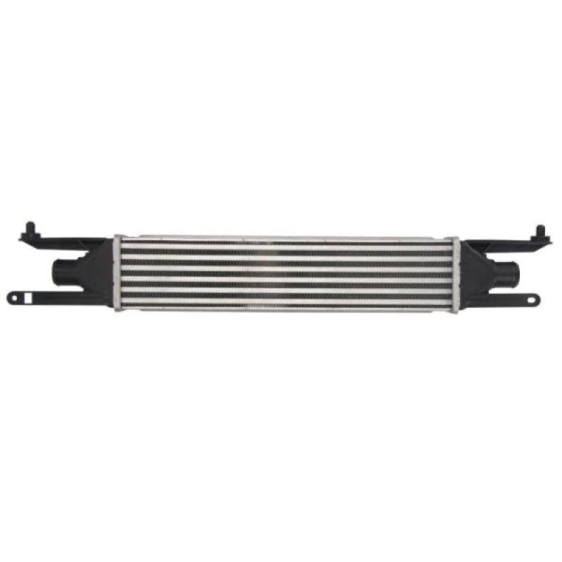 Intercooler, échangeur THERMOTEC DAF008TT - Visuel 1