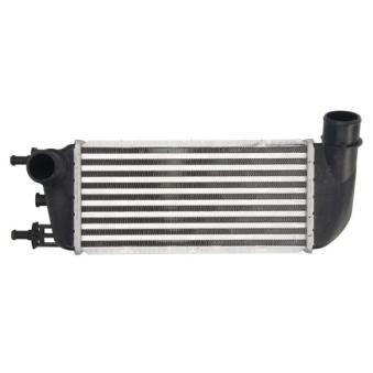 Intercooler, échangeur THERMOTEC