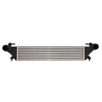 Intercooler, échangeur THERMOTEC