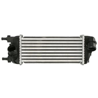 Intercooler, échangeur THERMOTEC