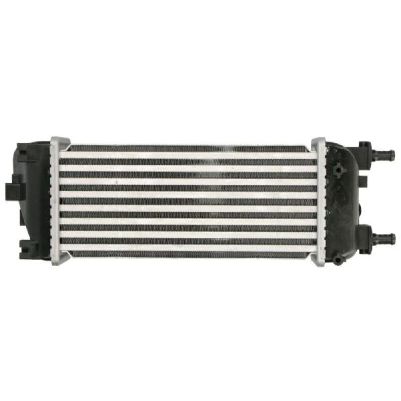 Intercooler, échangeur THERMOTEC DAF015TT - Visuel 1
