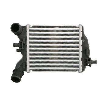 Intercooler, échangeur THERMOTEC