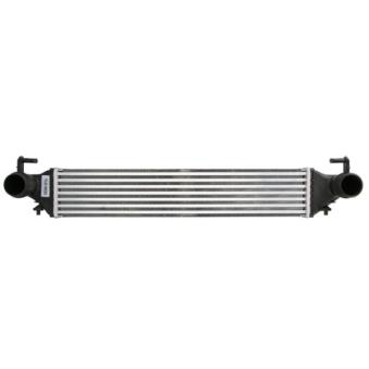 Intercooler, échangeur THERMOTEC