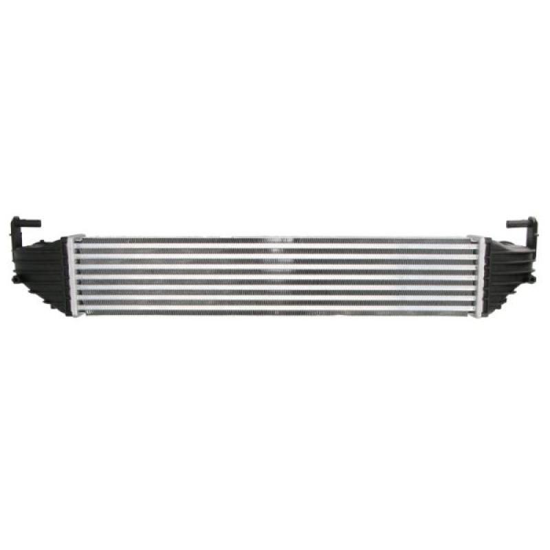 Intercooler, échangeur THERMOTEC DAF019TT - Visuel 1