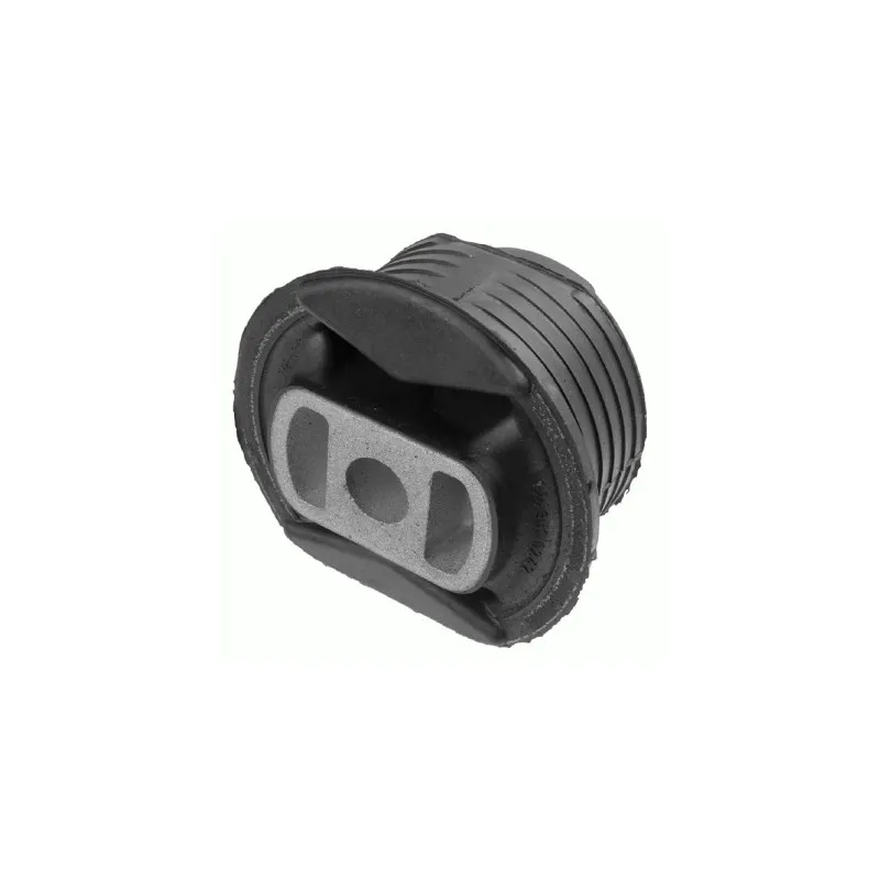Suspension, corps de l'essieu LEMFORDER 10982 01