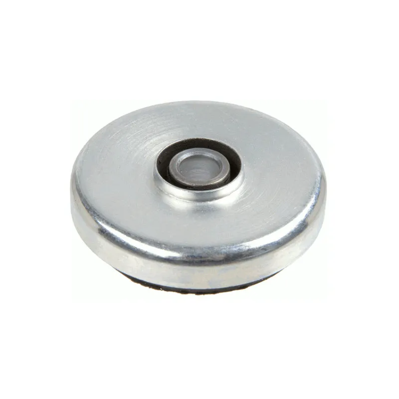 Suspension, corps de l'essieu LEMFORDER 10983 02