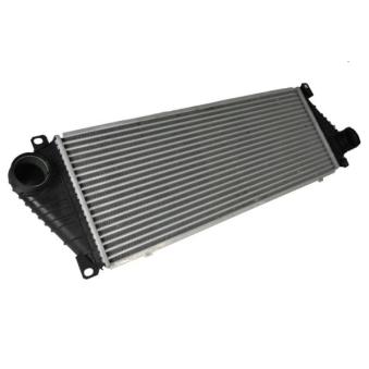Intercooler, échangeur THERMOTEC
