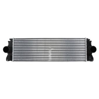 Intercooler, échangeur THERMOTEC