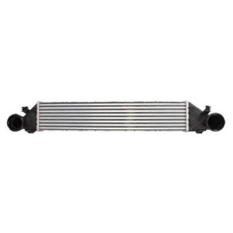 Intercooler, échangeur THERMOTEC