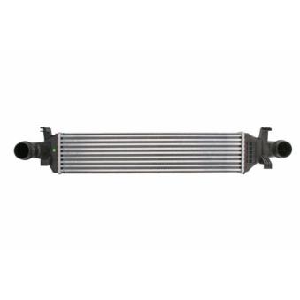 Intercooler, échangeur THERMOTEC