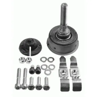 Rotule de suspension LEMFORDER 10992 01