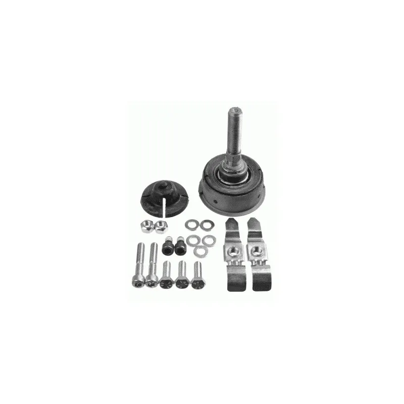 Rotule de suspension LEMFORDER 10992 01